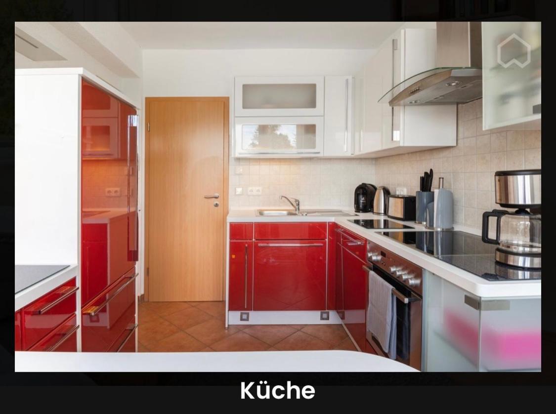 Es Gibt Nichts Zu Tun - Ostsee Naehe Usedom Spantekow Εξωτερικό φωτογραφία
