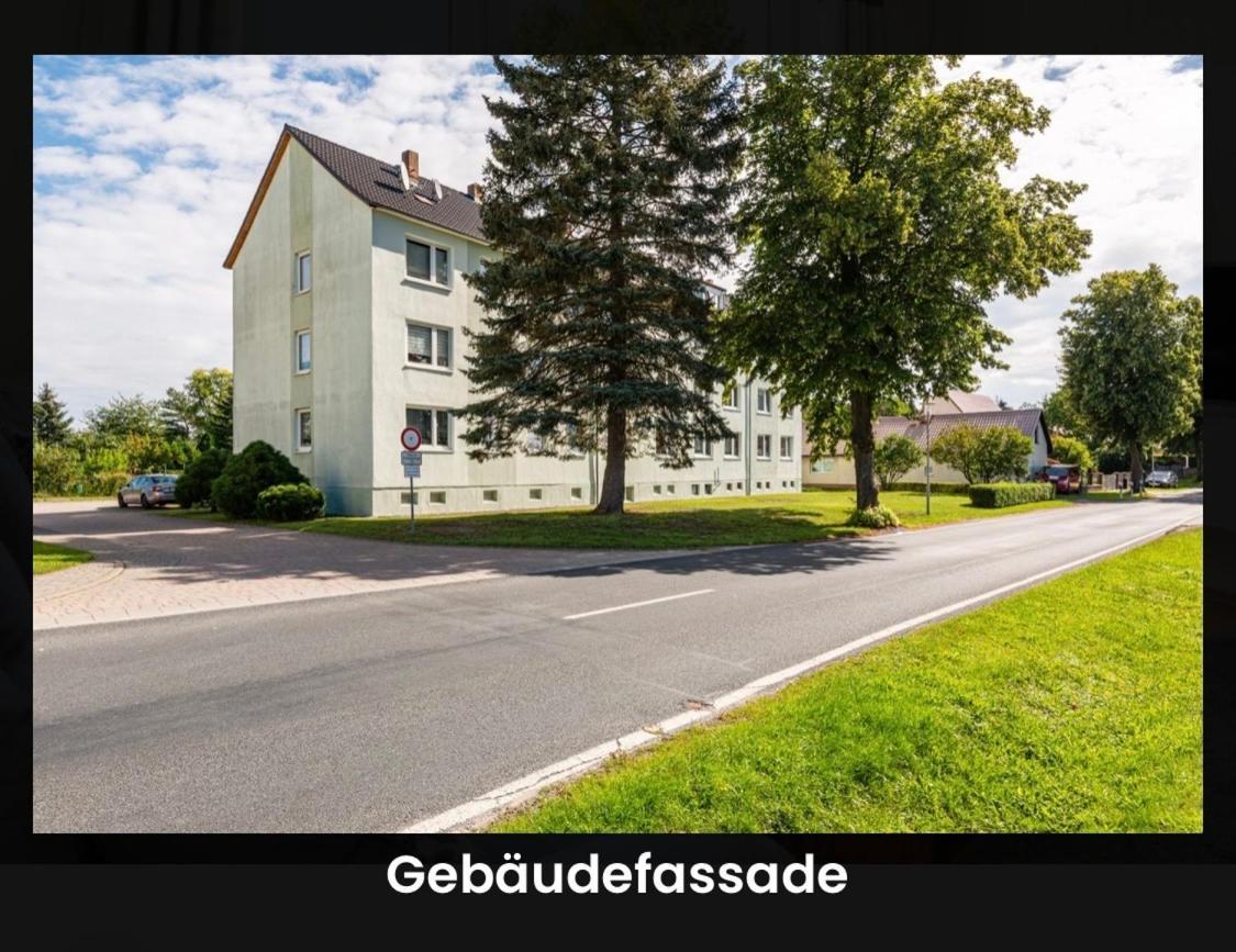 Es Gibt Nichts Zu Tun - Ostsee Naehe Usedom Spantekow Εξωτερικό φωτογραφία