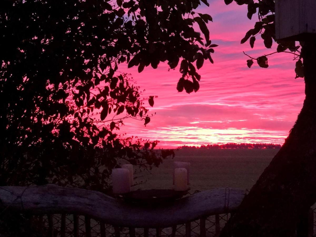 Es Gibt Nichts Zu Tun - Ostsee Naehe Usedom Spantekow Εξωτερικό φωτογραφία